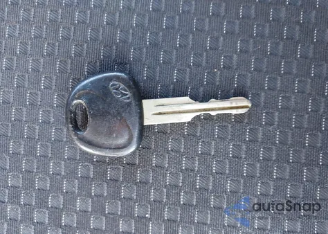 2011 Hyundai Accent Gs z USA, uszkodzony, nr VIN KMHCM3AC8BU186650